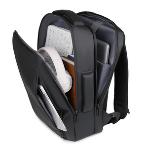 Fashion Travel Large Capacity School Business Fashion Custom logo Computer Light <b>Weight</b> Laptop <b>Backpack</b> RTS Bulk Mixed Order - Product Image 2