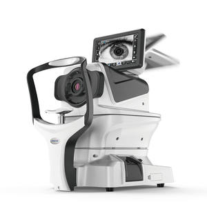 FA-8000,FA-8000K china venda quente oftálmica auto ref/ceratômetro refratômetro ceratômetro - Product Image 6