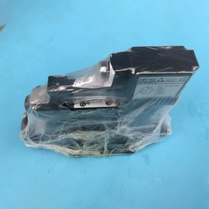 ATOS DPZ0 373 D5 DGI 32 วาล์วควบคุมทิศทางไฮดรอลิกแบบสัดส่วน - Product Image 1