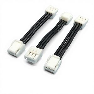 Kabel Listrik JST GH Ghr-02v-s 2 Posisi Sm06b 6p 1.25mm 2 3 4 5 6 P Pin 3pin Jst-gh  1.25 Patch - Product Image 4