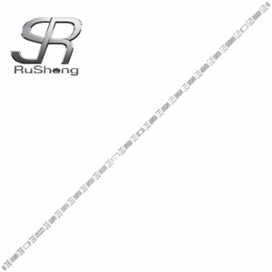 NO.3350 Bande LED de rétroéclairage TV authentique neuve L50MA-EA L50MA-A CRH-BP50A012133E-REV1.7 - Product Image 1