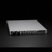 Transcodificador IPTV Profesional de 15 Canales Full HD IP a IP H.265