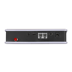 Convertisseur de <span class=keywords><strong>téléphone</strong></span> <span class=keywords><strong>fixe</strong></span> GSM avec changement de polarité inverse IMEI, 2 ports Fxs - Product Image 5