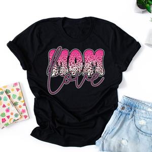 2025 recién llegado <span class=keywords><strong>Super</strong></span> Mom Rhinestone Transfer regalo del Día DE LA MADRE hierro en <span class=keywords><strong>Super</strong></span> Mom Crystal Transfer para <span class=keywords><strong>camiseta</strong></span> - Product Image 4