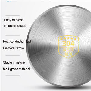 Hervidor <span class=keywords><strong>de</strong></span> Agua <span class=keywords><strong>de</strong></span> Vidrio <span class=keywords><strong>de</strong></span> <span class=keywords><strong>1</strong></span>.8L, Nuevo y Moderno, Electrodoméstico para Hervir Agua, Producto en Stock, <span class=keywords><strong>Calentador</strong></span> <span class=keywords><strong>de</strong></span> Agua Eléctrico Portátil para Uso Doméstico - Product Image 2