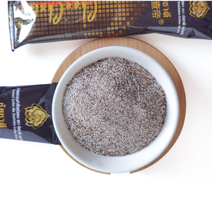 เชี่ยวชาญในการผลิตเครื่องดื่มชูกำลังสำหรับผู้ใหญ่15g กาแฟดำสำเร็จรูปส่วนผสมจากพืชธรรมชาติปลอดภัยสำหรับหญิงตั้งครรภ์ - Product Image 4