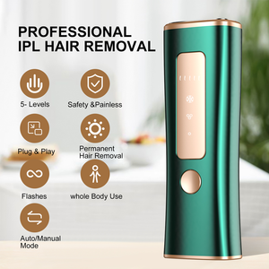PAKISS buz serin <span class=keywords><strong>IPL</strong></span> lazer kalıcı epilasyon ev kolu <span class=keywords><strong>Mini</strong></span> taşınabilir elektrikli vücut için epilatör <span class=keywords><strong>IPL</strong></span> saç çıkarıcı - Product Image 6