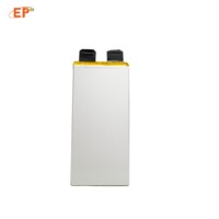 EP 3.7V 39000mah 30000mAh 20000mAh Lihv Solid State Cell Lipo Cell 40000mah 22.2v Solusi Baterai Drone untuk UAV Pertanian