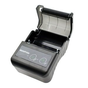 Dòng nhiệt in ấn Android + IOS 58 Mét di động Bluetooth Máy in hóa đơn - Product Image 2