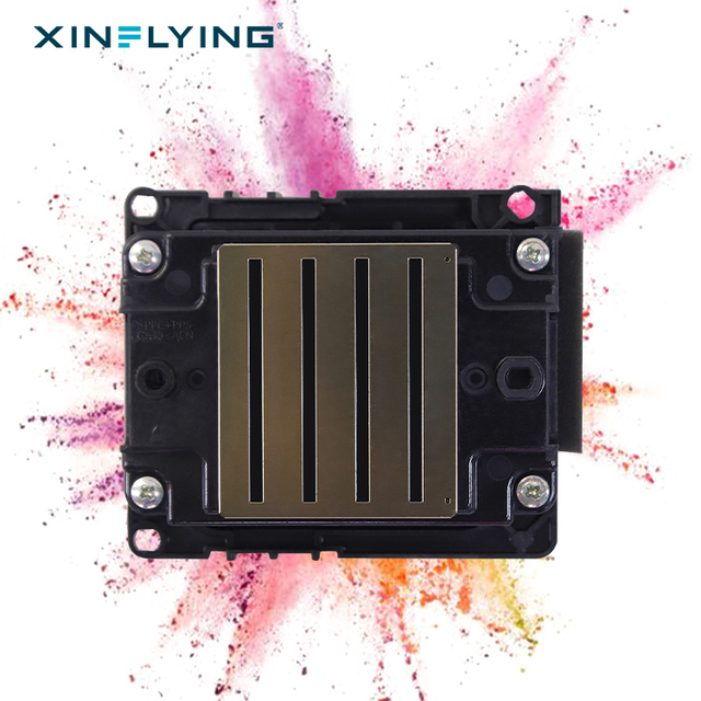 Japan Imported Original Printhead I3200/4720 Digital Printing Machine Printhead for T-shirt Fabrics Printing