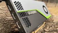 Nouvelle carte graphique RTX4000 8 Go GDDR6 PCI Express de haute qualité pour station de travail avec traçage des rayons en temps réel