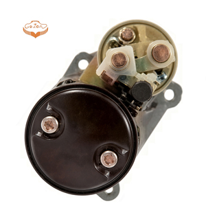 Pièces automobiles en stock, nouveau démarreur 77-00-113-207 7700113208 D6Ra104 D6Ra101 pour modèle européen Renault Mégane 1996-2002 - Product Image 3