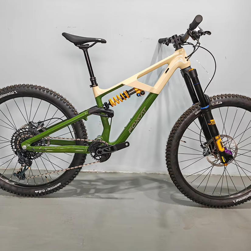 2024モデルFOX PERFORMANCE36 29er/27.5+ 2024モデルFOX PERFORMANCE36 29er/27.5+ - メルカリ