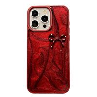 Coque de téléphone antichoc en TPU imperméable par sublimation pour iPhone 17 16 15 14 13 12 11 Pro Max – Étui de protection pour téléphone portable