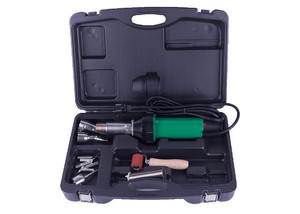 Máquina de Soldadura por Puntos SWT-NS1600A <span class=keywords><strong>para</strong></span> Reparación de Pisos de PVC y Vinilo - Product Image 6