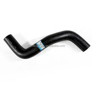 208-03-52220 208-03-61190 Tubería de Agua Superior e Inferior Compatible con Excavadora Komatsu PC400-1 PC400-2 PC400-3 PC400-5 PC400-6 PC450-6 - Product Image 4