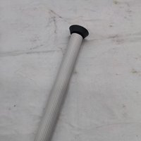 Manchon en PVC plastique pour coffrage et tirant de serrage