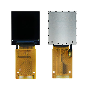 Module d'affichage TFT JYC 0,85 pouces ST7735 128x128, écran couleur LCD à angle de vue complet, interface SPI L1039 - Product Image 1