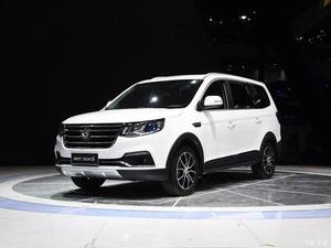 Nouveau Dongfeng T1 Pro 2025 – <span class=keywords><strong>SUV</strong></span> électrique pur 4 portes 4 places, conduite à droite, autonomie NEDC 201-300 km, idéal pour la famille - Product Image 3