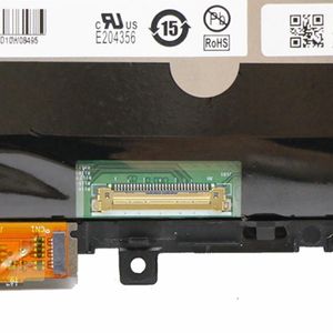 11.6 นิ้วจอแอลซีดีเอชดีหน้าจอสัมผัส + กรอบสำหรับเลอโนโว IdeaPad Flex 3-11IGL05 82B2 FRU 5D10S39635 - Product Image 3