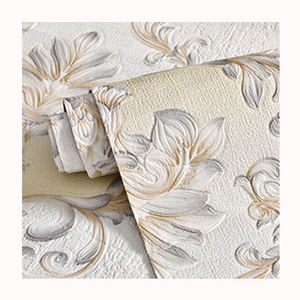 Wall <strong>Stickers</strong> 3D <strong>Home</strong> Decoration Foam Wallpaper <strong>Stickers</strong> with Striped Positioning Model <strong>Home</strong> <strong>Furnishings</strong> - Product Image 6