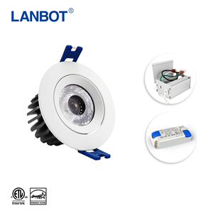 Módulo <span class=keywords><strong>LED</strong></span> MR16/<span class=keywords><strong>GU10</strong></span> para Downlight, Regulable por Triac, <span class=keywords><strong>8W</strong></span> 12W - Product Image 3