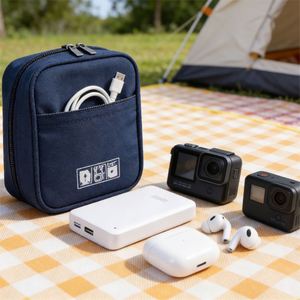 Sac de rangement multifonctionnel minimaliste tout-en-un avec logo personnalisé pour le camping (vente en gros) - Product Image 2