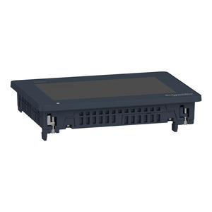 PC industriel original avec écran LCD TFT HMIDT651 de 12,1 pouces, interface homme-machine de haute qualité, résolution 1280x800, 1024x1024 - Product Image 6