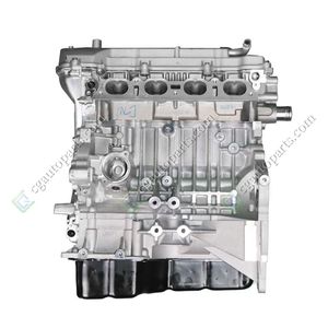 Newpars Motores de Automóviles Chinos 4A18 4A18Q6 Camión Pickup Motor Bloque largo para Changan Kuayue D5 1.8L - Product Image 5