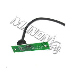 Capteur de force Hyster 2057550 pour chariots élévateurs, composant électrique - Product Image 3