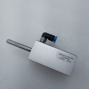Cylindre importé WD L2.334.022 AEVCZ-12-20-P-SA pour pièces d'impression offset Heidelberg - Product Image 1