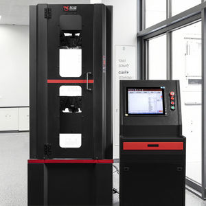 100KN 300KN <span class=keywords><strong>600KN</strong></span> 1000KN 2000KN Fabricante máquina de teste <span class=keywords><strong>universal</strong></span> hidráulica servo controle direto do computador - Product Image 1