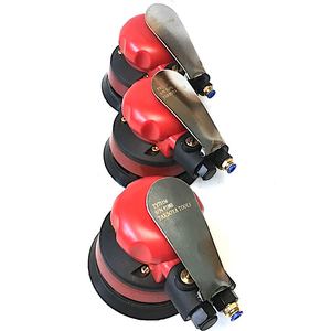 Levigatrice pneumatica per ottenere il rivestimento trasparente l'<span class=keywords><strong>acqua</strong></span> impedirà alla <span class=keywords><strong>carta</strong></span> <span class=keywords><strong>vetrata</strong></span> di graffiare la superficie delicata - Product Image 5