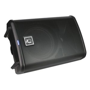 Haut-parleur actif QLS 8AB noir 95W - Product Image 4