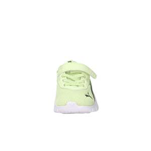 Zapatillas Puma para Niños, Amarillas, Tallas 21-27, con Cierre de Velcro, para Correr y Uso Diario - Product Image 6