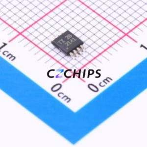 Amplificador de entrada FET de chip IC de circuito integrado OPA2141AIDGKR, original y nuevo, a estrenar - Product Image 1