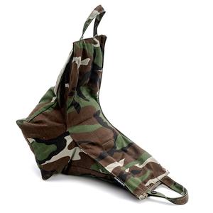 車の窓用カメラサポートビーンバッグ 野生動物の写真撮影に最適 ビーンバッグ - Product Image 3