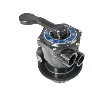 High Quality Swimming <strong>Pool</strong> Water Treatment Control <strong>Filter</strong> Multiport <strong>Valve</strong> for Hayward Multiport <strong>Valves</strong> and Sand <strong>Filters</strong> - Product Image 1