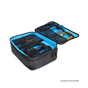 Bolsa Organizadora de Gadgets Electrónicos para Viajes, Bolsa de Transporte para Almacenamiento de Cables - Product Image 4