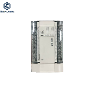ข้อเสนอสุดพิเศษ DVP32EH00R3 DVP40EH00R3 DVP48EH00R3 DVP64EH00R3 คอนโทรลเลอร์ PLC ความเร็วสูง สำหรับการควบคุมการผลิตอัตโนมัติในอุตสาหกรรม - Product Image 1