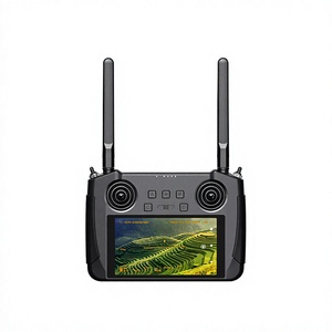 Controlador de Estación Terrestre MK15 IP65 Resistente al Agua y al Polvo, Enlace Inalámbrico HD de 15 km para Sistemas Inteligentes, Drones Agrícolas para Exteriores - Product Image 1