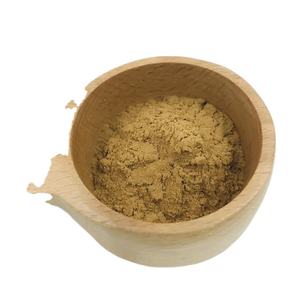 Polvo de extracto de Helichrysum Arenarium, extracto de planta 10:1, extracto de Helichrysum Arenarium - Product Image 4