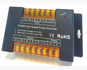 适用于脉宽调制控制发光二极管控制器的高速大电流功率放大器 - Product Image 1