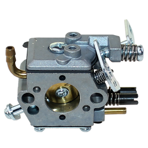 Carburateur pour tronçonneuse McCulloch MAC 3200 3210 3212 3214 216 3516 3816 3818 MACCAT 16 18 <span class=keywords><strong>MC</strong></span>-323653-03, CU1M28C, <span class=keywords><strong>MC</strong></span>-323654-03 - Product Image 1