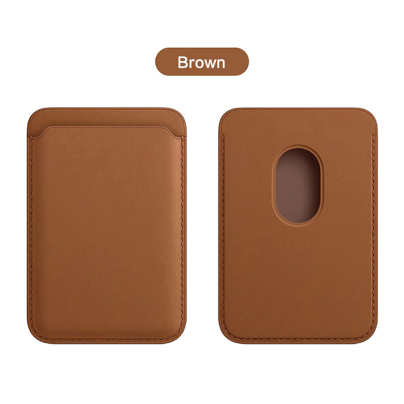 สีน้ำตาล