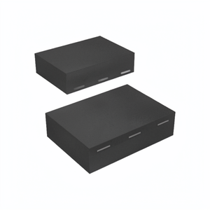BOM IC คอมโพเนนต์อิเล็กทรอนิกส์คอมโพเนนต์ IC Non Invert 3.6V 6DFN ลอจิก74AUP2G34FZ4-7 6 XFDFN - Product Image 1
