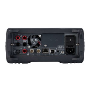 Multimètre de laboratoire Keysight 34461A Truevolt à six chiffres et demi pour la mesure de tension CC/CA, de courant et de résistance pour la communication - Product Image 3