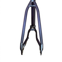 Cuadro de Bicicleta de Montaña SpiritX MTB2917R2 de Aluminio, Rígido, 27.5/29 Pulgadas, Liberación Rápida, Cableado Semi-Interno, Freno de Disco Post Mount, Neumático 2.4