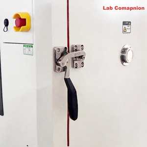 חממת בדיקת טמפרטורה ולחות קבועה-ציוד בדיקות לתעשיית התרופות והחלל - Product Image 5