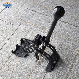 <span class=keywords><strong>Kit</strong></span> Leva Cambio Rapido Racing SK CUSTOM per Suzuki Swift 1.3L 1.5L Short Shifter con Pomello del Cambio - Product Image 2
